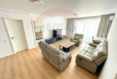 Apartament modern 2 camere | Terasă 40 mp | Soporului - 5