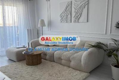 APARTAMENT 2 CAMERE DE VANZARE THEODOR PALLADY - 1