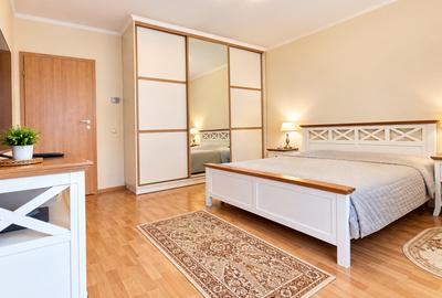 Apartament 2 camere Zorilor | Garaj subteran*, 2 balcoane, boxa - 4