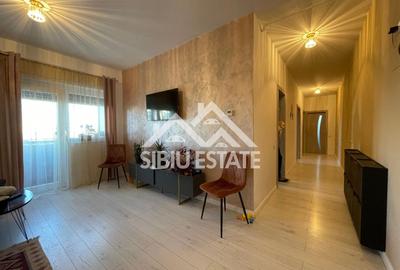 Apartament decomandat 3 camere 64 mp. Cartier Arhitectilor - 3
