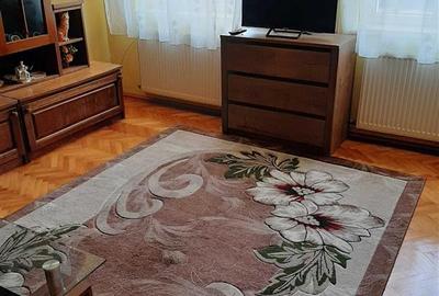 Garsonieră decomandată, mobilată în Astra