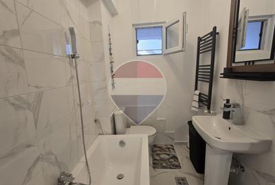 DE INCHIRIAT Apartament Ultra Central 2 camere - 17