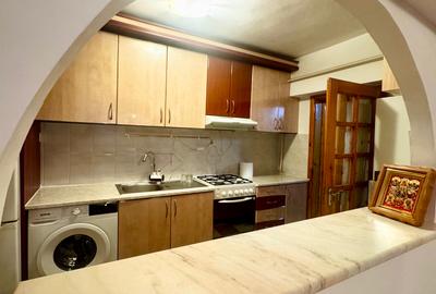 SE INCHIRIAZA apartament cu 3 camere, la etajul 1, in Falticeni, jud.Suceava - 5