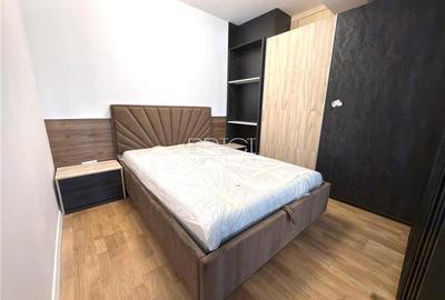 Prima Inchiriere! Studio, 60mp, in Bloc Nou, langa Colina - 3