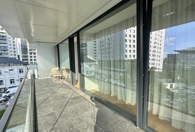 One Floreasca Towers | 2 Camere | Parcare Subterană | 65 mp | Locație Premium - 19