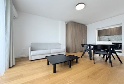 Apartament la standarde lux, 2 camere, garaj, Andrei Muresanu Sud - 2