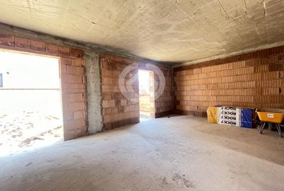 Duplex nou Șelimbăr | Casă 125 mp | Teren 150 mp | Predare la alb - 2