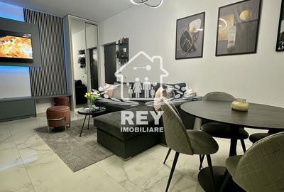 Apartament 3 camere | Etaj 2/3 | Șelimbăr – Str. Dimitrie Cantemir - 13