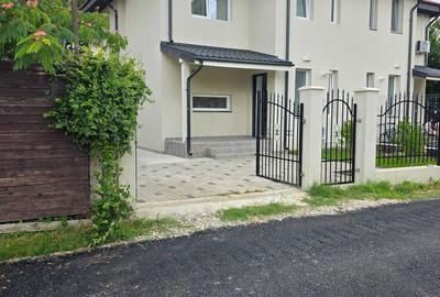 Corbeanca: Vila din Laguna Albastră își deschide ușile pentru prima dată - 1
