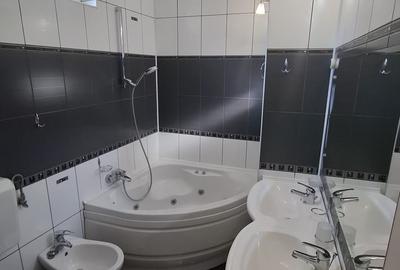GARA DE NORD (Spitalul Witting)- 2 apartamente, 6 camere, vila solida renovata! - 18