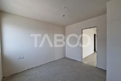 Apartament 3 camere 2 bai ETAJ 1 boxa la subsol Turnisor - 4