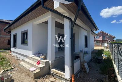 Casa noua pe PARTER cu PIVNITA in Cristian - Sibiu - 11