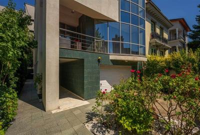 Refurbished 3-Bedroom Duplex | Dorobanti  Floreasca | Terrace & Garage - 1
