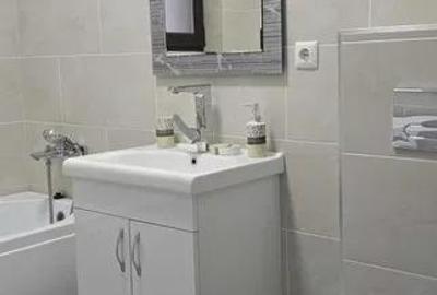 Apartament 2 Camere Baza 3 - Carrefour Felicia - 7