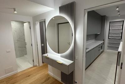 Inchiriere 2 camere NUSCO CITY - 15