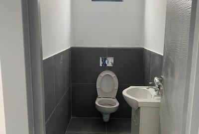 Hala noua de inchiriat | sos. de centura Chiajna Chitila | 590 mp | + birouri | - 10