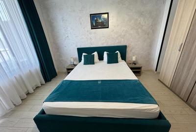 Mamaia Summerland inchiriere Apartament 2 camere mobilat și utilat - 14