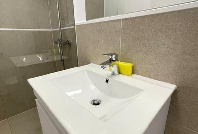 Apartament 2 camere Marmura Residence -loc de parcare subteran - 14