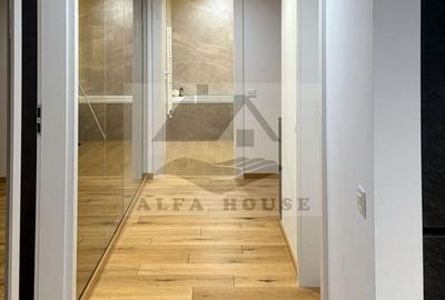 Apartament cu doua camere Urban Plaza 52 mp+17mp terasa - 4