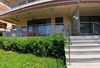 Apartament 3 camere de închiriat Siliștea Snagovului cu acces direct către lac - 10