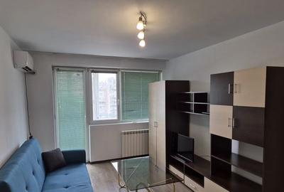 Apartament 2 Camere,Iancului,Metrou,bl.reabilitat,Amenajat,mobilat,complet - 8