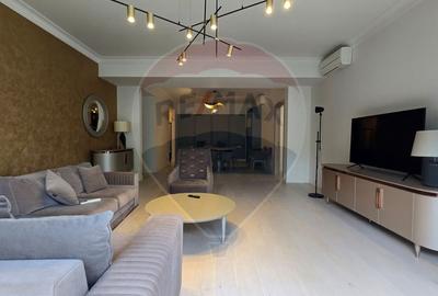 DE INCHIRIAT Apartament 3 Camere Premium 120mp util | Gradina Icoanei - 1