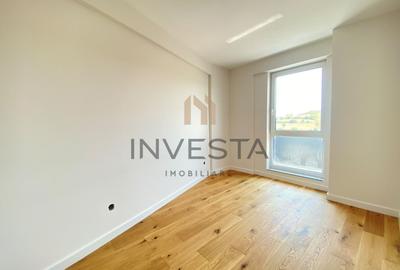 Apartament cu 3 camere, parcare subterana, bloc nou, zona Traian Vuia! - 7