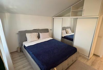 Apartament 2 camere Rediu/PACURARI - 2