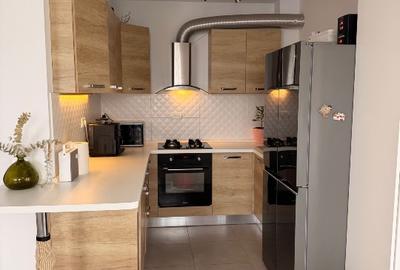Vanzare Duplex Otopeni Odai - 7
