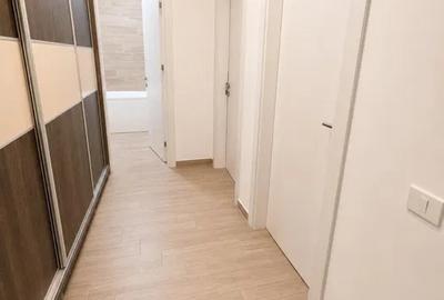Apartament 2 camere, decomandat, 51 mp, balcon, centrala, ac, Popesti Leordeni - 4