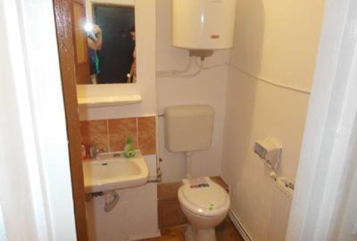 Proprietar,ofer garsionera frumoasa , bucatarie mare, contract Anaf 320 euro - 8