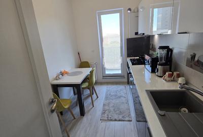 Regie Residence Inchiriere AP 2 CAM  Modern, Centrala Proprie, 7Min M Grozavesti - 5