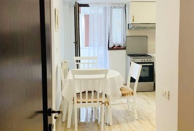 Apartament de vanzare Piata Victoriei Titulescu, parc Kiseleff si metrou la 450m - 12