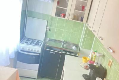 Apartament 1 camera, etaj intermediar, zona Ioan Rus - 3