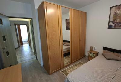De inchiriat apartament cu 3 camere, Targu-Mures, Tudor - 4