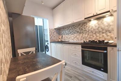 Exigent Plaza Faza 2 - Lujerului | Garsoniera | Decomandata | Metrou - 6