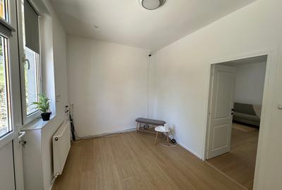 Ap Central la Casă, 65 MP, Garaj, Zona Verde, 2.5 Camere, Terasă 20 MP, 1700 MP - 11