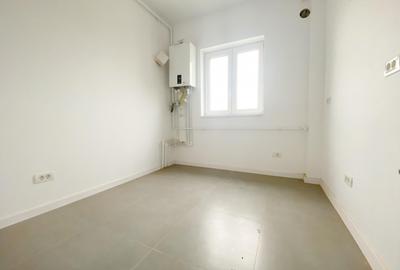 Apartament semi-decomandat cu 2 camere, 50 mp utili - Mehala - 4