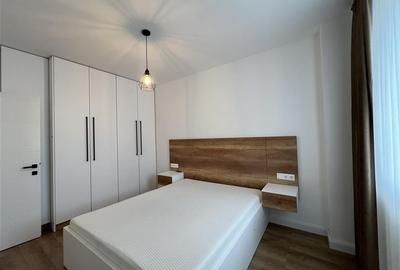 Apartament cu 2 camere Cosbuc Bloc Nou - 6