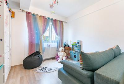Apartament cu 3 camere | decomandat | ready-to-move-in | parcare inclusa - 12