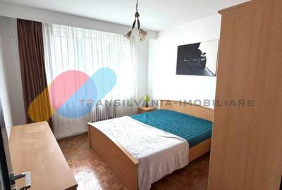 Apartament 47 mp, 2 camere, zona Parcul Feroviarilor - 3