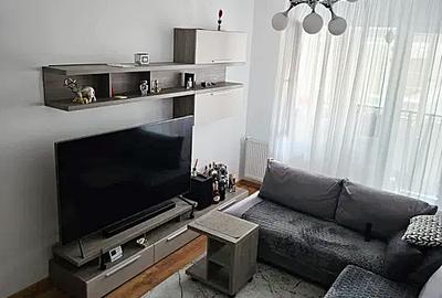 Apartament cu 2 camere decomandat în Decebal