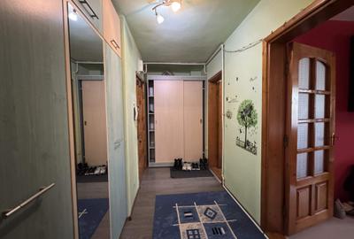 3 cam. etaj 1, 2 bai, 2 balcoane, mobilat+utilat, zona Spital - 8