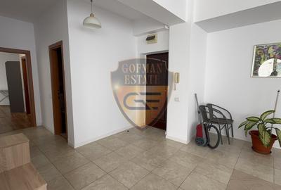 3 camere 119mp renovat Mamaia Summerland, vedere lac gaze, 3 AC etaj 6 - 23