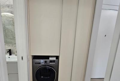 Apartament 2 camere modern, complet  mobilat, in complex Delta City - 11