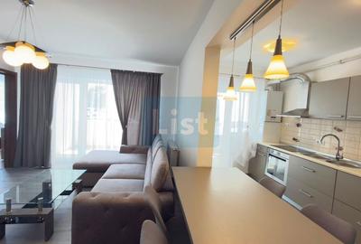 0% Comision| APARTAMENT 3 CAMERE | 88 MP UTILI| TERASA | DOAMNA STANCA - 2