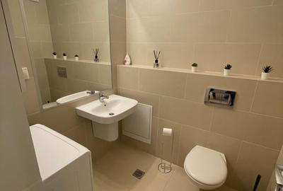 Apartament cu 3 camere de închiriat | Complex nou | Parcul Tineretului | Etaj 10 - 16