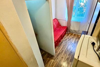 Iosefin | Garsonieră 14 mp – 30.900 € (neg.), complet mobilată și utilată - 3