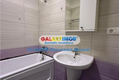 Garsoniera Militari Residence mobilata utilata 51900 euro - 13