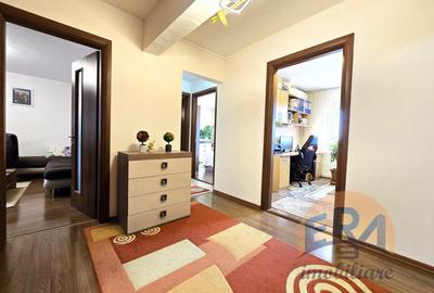 Apartament 4 camere | Decomandat | Zona Decebal - str. Sovata - 4